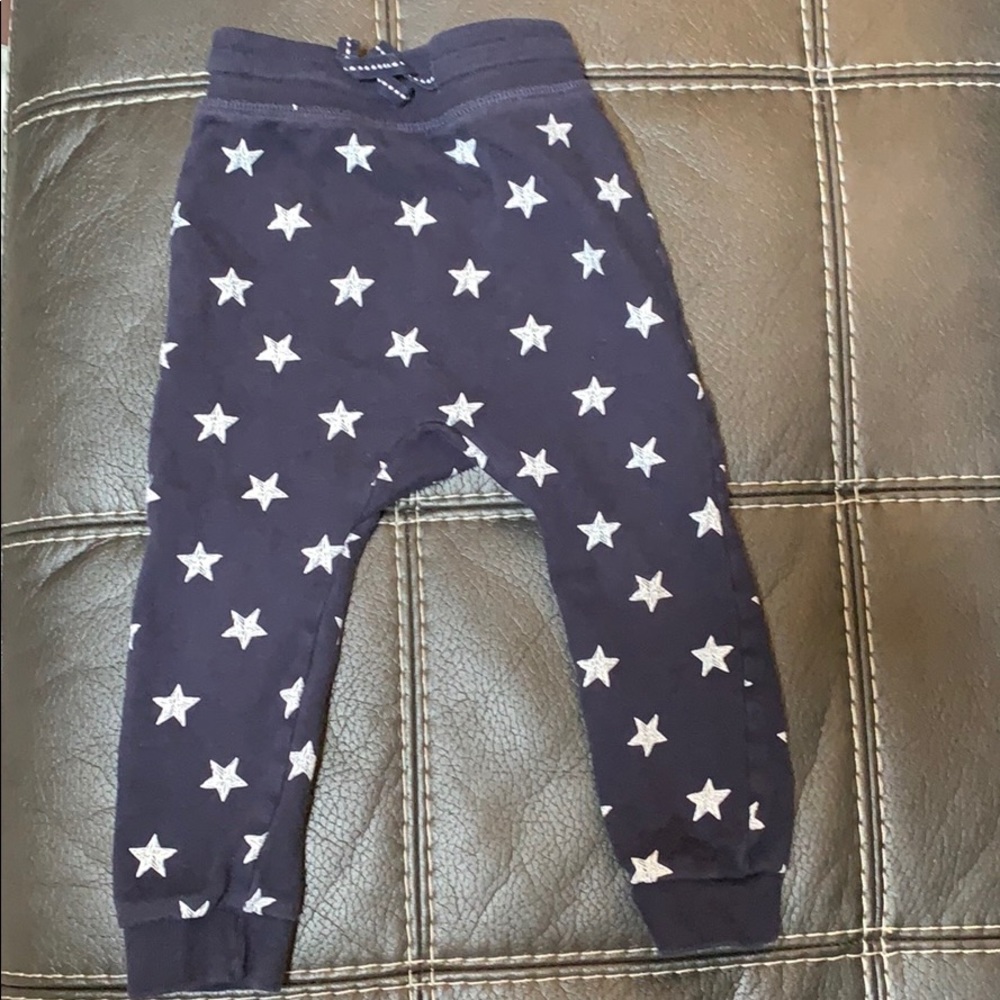 Cute Star Sweatpants